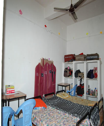 Gandhi Institute of Science and Technology Rayagada Campus and Facilities photo 11